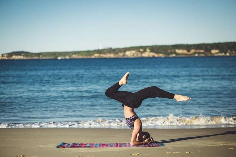 Yoga Meditation